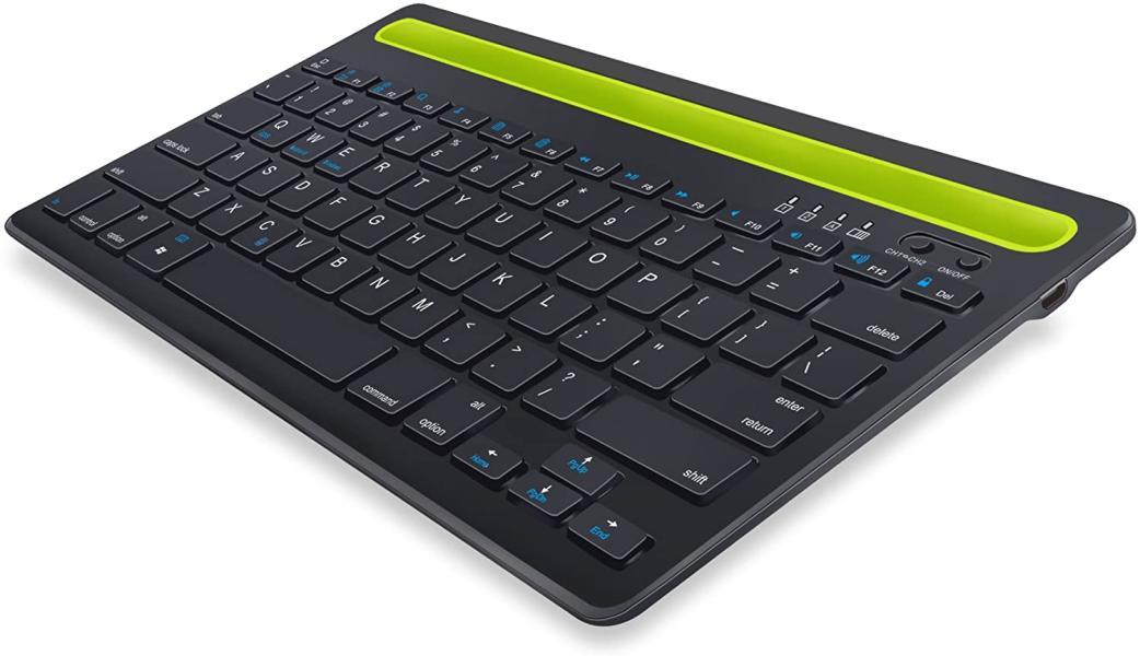 TECLADOS
